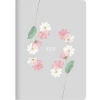Keskin Color Defter A5 96 Yp.Çiz.Sert Kap. Start Gri 410391-99