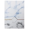 Keskin Color Defter Çiz.Sert Kap.Ciltli Marble 64 YP 14x20