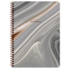 Keskin Color Defter Karton Kapak Spr classic Marbie 16,5x22,5 80 Yp.çiz.