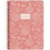 Keskin Color Defter Karton Kapak Spr pas. Flora 16,5x22,5 80 Yp.Çiz.