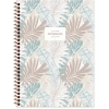 Keskin Color Defter Karton kp.Spr la Plume Leaves 16,5x22,5 80 Yp.Çiz.