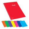 Keskin Color Defter PP Tel Dik.Cool A4 40 Yp Kare