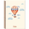 Keskin Color Defter Spr Sert Kapak la Plume 17x24 80 YP Çiz. 417991-99