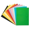 Keskin Color Fon Kartonu 25x35 110 Gr 10 Lu Karışık Poş. 201300-99