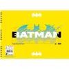 Keskin Color Resim Defteri Spiralli Batman 25x35 15 YP 300215-09