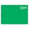 Keskin Color Resim Defteri spr.pp Kp.Cool 25x 35 15 Yp. 306121-99