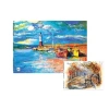 Keskin Color Spiralli Resim Defteri Basic 35x50 15 Yp 304215-99