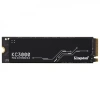 Kingston 1tb Kc3000 Skc3000s-1024g 7000-6000mb-s Pcıe Nvme M.2 Ssd Disk