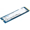 Kingston 1tb Nv3 M.2 2280 Nvme Ssd | Pcıe 4.0 Gen 4x4 | Up To 6000 Mb-s | Snv3s-1000g