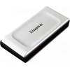 Kingston 2tb Xs1000 Sxs1000-2000g Gri Usb 3.2 Gen 2 Taşınabilir Ssd
