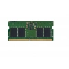Kingston 8gb 5600mhz Ddr5 Cl46 Sodimm Kvr56s46bs6-8 Notebook Ram