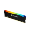 KINGSTON Beast, KF436C18BB2AK2/32TR, 32Gb   (2x16Gb), 3600Mhz, DDR4, CL18, RGB, Desktop Gaming RAM (Soğutuculu)