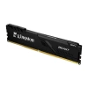 KINGSTON Beast, KF436C18BBK2/32TR, 32Gb (2x16Gb),  3600Mhz, DDR4, CL18, Desktop Gaming RAM (Soğutuculu)