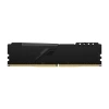 KINGSTON Beast, KF436C18BBK2/32TR, 32Gb (2x16Gb),  3600Mhz, DDR4, CL18, Desktop Gaming RAM (Soğutuculu)