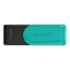 Kingston DataTraveler Exodia S DTXS 128GB USB 3.2 Gen 1 Flash Bellek