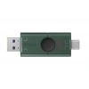 Kingston Dtdeg2-128gb 128gb Usb-a + Usb-c 3.2 Gen 1 Datatraveler Duog2 Flash Bellek