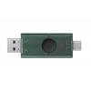 Kingston Dtdeg2-256gb 256gb Usb-a + Usb-c 3.2 Gen 1 Datatraveler Duog2 Flash Bellek