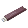 Kingston Dtmaxa-512gb 512gb Datatraveler Max Type-a 1000r-900w Usb 3.2 Gen 2 Flash Bellek