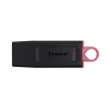 KINGSTON DTX/256GB USB 3.2 Data Traveler Exodia  Gen 1 Flash Disk (Siyah - Pembe)
