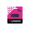 Kingston Dtxg2-128gb 128gb Portable Usb 3.2 Gen 1 Datatraveler Exodia Black-blue Flash Bellek