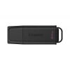 Kingston Dtxg2-64gb 64gb Portable Usb 3.2 Gen 1 Datatraveler Exodia Black Flash Bellek
