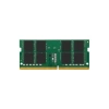 KINGSTON KVR32S22D8/32, 32Gb, 3200Mhz, DDR4, Sodimm Notebook RAM, 1,2V, CL22