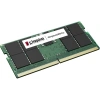 Kıngston Kvr56s46bs8/16, 16gb, 5600mhz, Ddr5, Sodimm Notebook Ram, 1,1v, Cl46