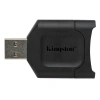 Kingston Mlp Mobilelite Plus Usb 3.1 Sdhc-sdxc Uhs-ıı Card Reader