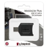 Kingston Mlp Mobilelite Plus Usb 3.1 Sdhc-sdxc Uhs-ıı Card Reader