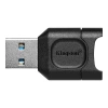 Kingston Mlpm Mobilelite Plus Usb 3.1 Microsdhc-sdxc Uhs-ıı Card Reader