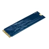 KINGSTON SNV3S/1000G, NV3, 1TB, 6000/4000, Gen4, NVME PCIe M.2 2280, SSD