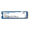 KINGSTON SNV3S/500G, NV3, 500GB, 5000/3000, Gen4, NVME PCIe M.2 2280, SSD