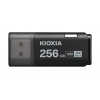 Kioxia 256gb U301 Siyah Usb 3.2 Gen 1 Flash Bellek