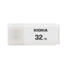 Kioxia 32GB U202 Beyaz Usb 2.0 Flash Bellek