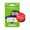 Kioxia 32GB U202 Beyaz Usb 2.0 Flash Bellek