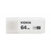 Kioxia 64gb U301 Beyaz Usb 3.2 Gen 1 Flash Bellek