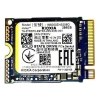KIOXIA BiCS FLASH, KBG50ZNS256G, 256GB, 3400/1900, Gen4, NVME PCIe M.2 2230, SSD (Bulk)