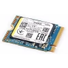 KIOXIA BiCS FLASH, KBG50ZNS256G, 256GB, 3400/1900, Gen4, NVME PCIe M.2 2230, SSD (Bulk)