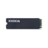 KIOXIA EXCERIA HEATSINK G4, LSC11K2T04G8, 2TB, 6200/4900, Gen4, NVME PCIe M.2 2280, SSD,(Soğutuculu)