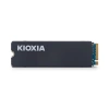 Kıoxıa Excerıa Heatsınk G4, Lsc11k4t09g8, 4tb, 6200/4900, Gen4, Nvme Pcıe M.2 2280, Ssd,(soğutuculu)