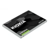 Kıoxıa Excerıa, Ltc10z480gg8, 480gb, 555/540, 2,5" Sata, Ssd