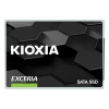 Kıoxıa Excerıa, Ltc10z480gg8, 480gb, 555/540, 2,5" Sata, Ssd