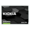 KIOXIA EXCERIA, LTC10Z480GG8, 480GB, 555/540, 2,5" SATA, SSD