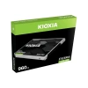 KIOXIA EXCERIA, LTC10Z960GG8, 960GB 555/540  2,5" SATA SSD