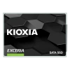 KIOXIA EXCERIA, LTC10Z960GG8, 960GB 555/540  2,5" SATA SSD
