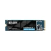 KIOXIA EXCERIA PLUS G4, LVD10Z001TG8, 1TB, 10000/7900, Gen5, NVME PCIe M.2 2280, SSD
