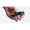 KIOXIA EXCERIA PLUS G4, LVD10Z001TG8, 1TB, 10000/7900, Gen5, NVME PCIe M.2 2280, SSD