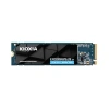 Kıoxıa Excerıa Plus G4, Lvd10z002tg8, 2tb, 10000/8200, Gen5, Nvme Pcıe M.2 2280, Ssd