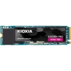 KIOXIA EXCERIA PRO, LSE10Z002TG8, 2TB, 7300/6400, Gen4, NVME PCIe M.2 2280, SSD