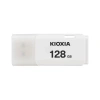 KIOXIA U202 128GB USB 2.0 TransMemory Flash Disk (Beyaz)